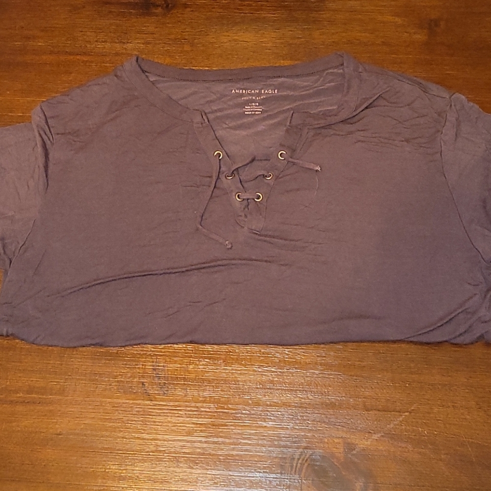 American Eagle